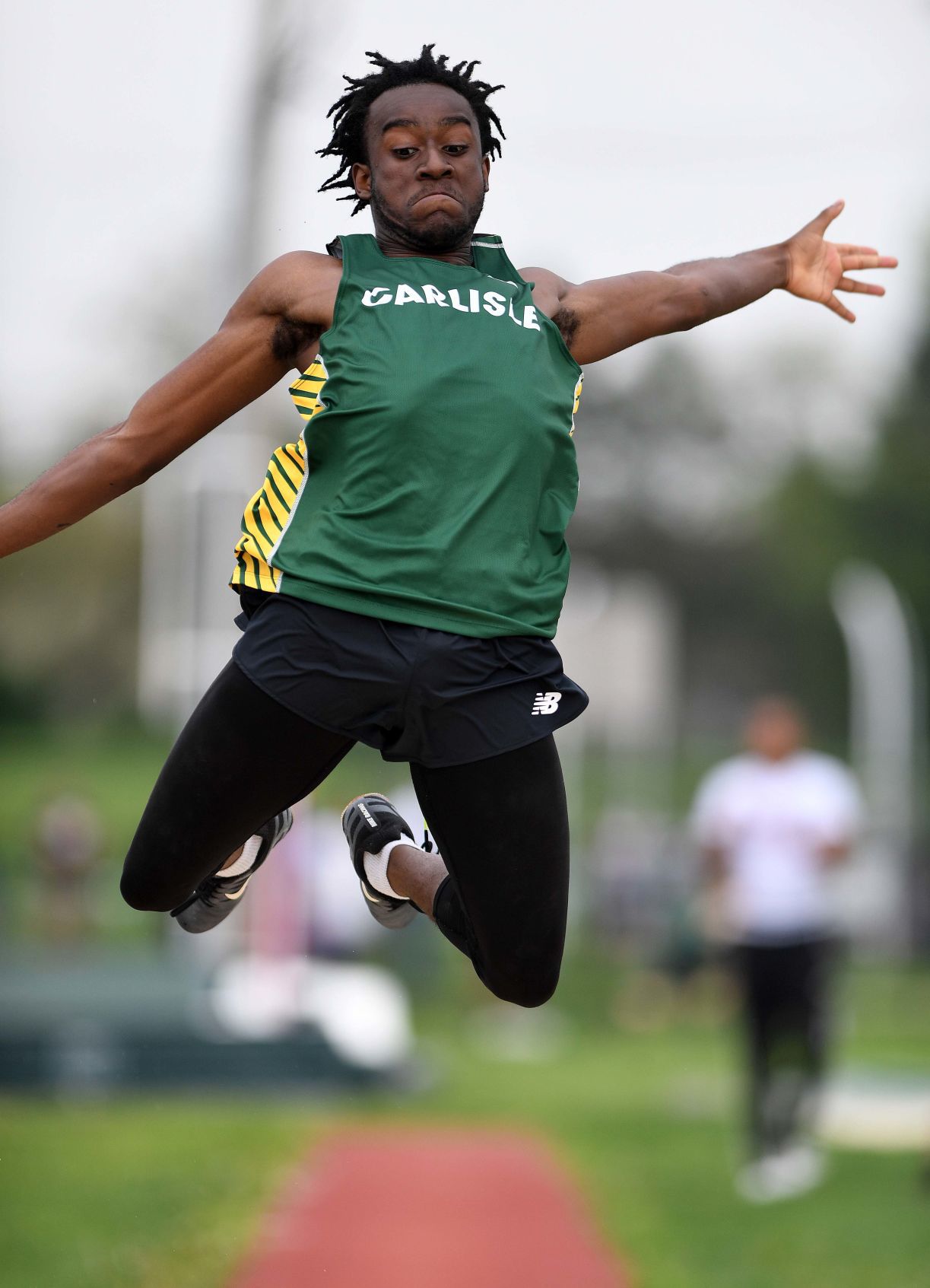 Stan Morgan Invitational